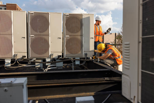 Best Commercial HVAC in Mbria, CA