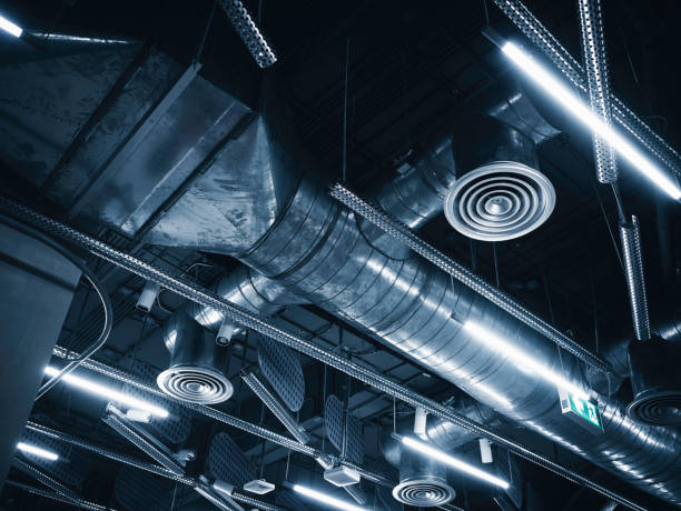Best Residential HVAC in Mbria, CA