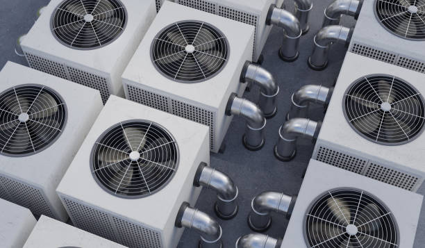 Best Thermostats and Smart Controls in Mbria, CA