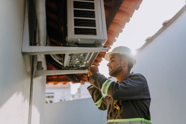 Best HVAC Software and Technology in Mbria, CA