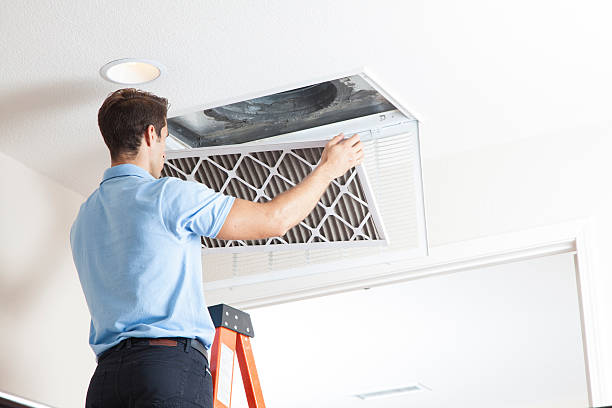 Best HVAC Equipment and Components in Mbria, CA