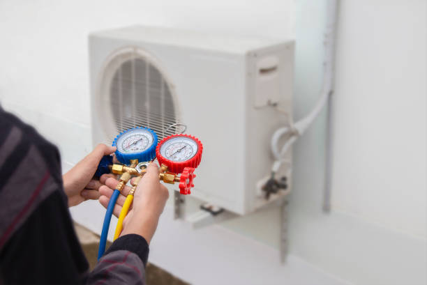 Best HVAC Consulting and Engineering in Mbria, CA