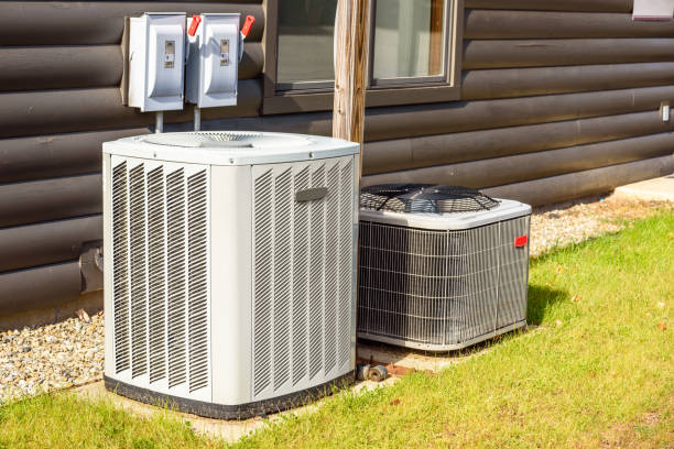 Best Seasonal HVAC Services in Mbria, CA