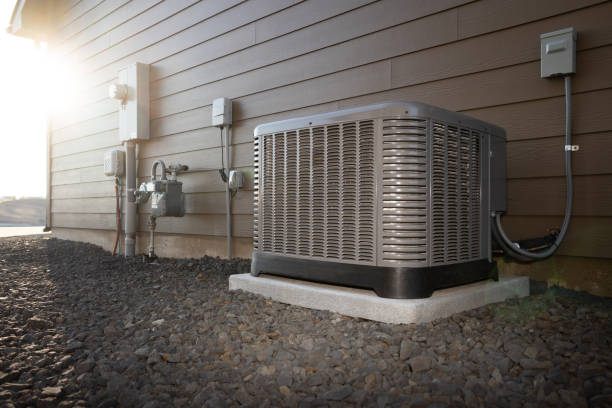 Best Solar-powered HVAC Systems in Mbria, CA